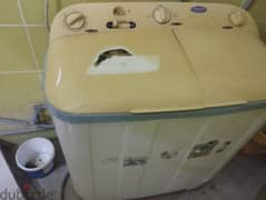 supra washing dryer machine manual
