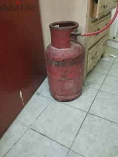 gas cylinder 14kg stove free