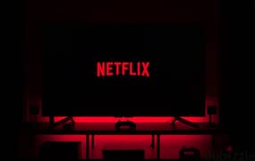 Netflix 1 year  for only 6bd only 0