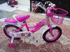 cycle good condition same new