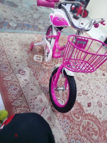cycle good condition same new 1