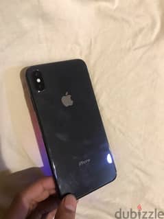 iPhone xsmax good work and good condition
