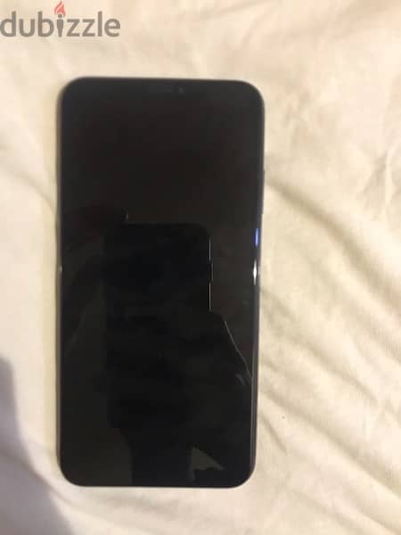 iPhone xsmax good work and good condition 1