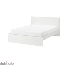 ikea king size bed 0