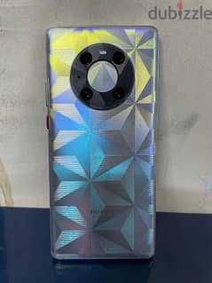 Huawei mate 40pro for sell 0