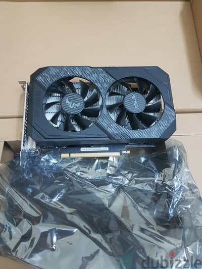 Asus gtx 1650 super oc 4gb