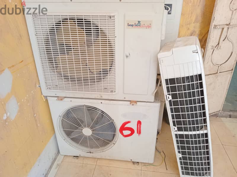 Ac selling with granite 3