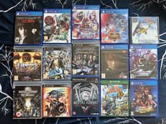 Video Games for sale