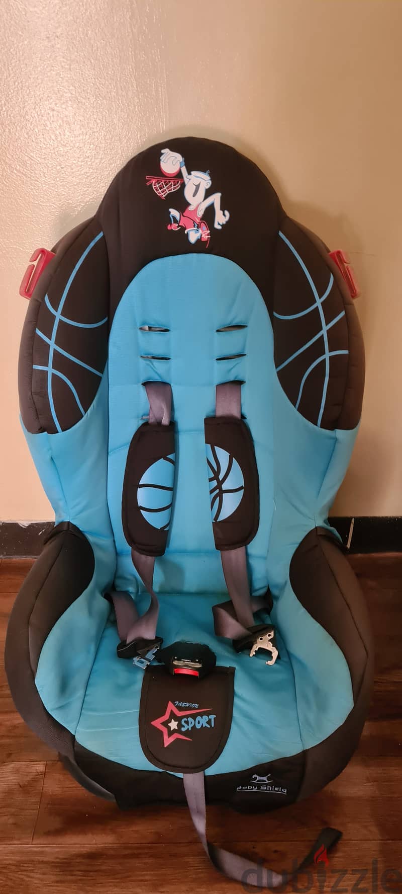 Baby and Toddler Car seats for sale 2