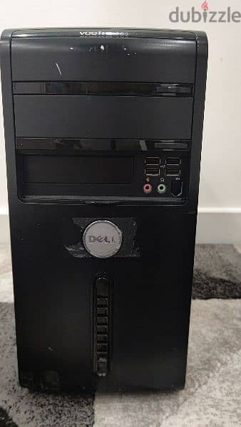 For Sale Computer Dell Vostro 200 2