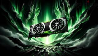 Mix Rtx 30 Serious GPUs