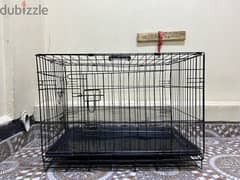 cage for pets