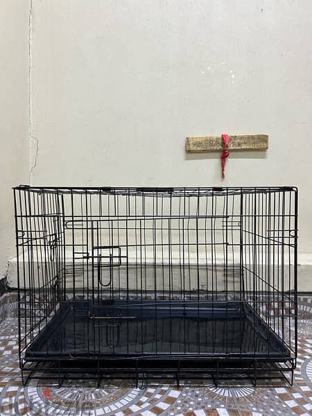 cage for pets 1