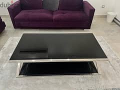 Tempered glass Table (high quality ) 0
