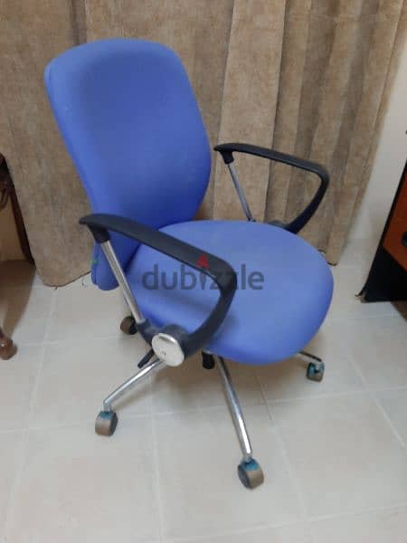 Office Table and chairs for SALE 3