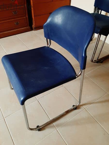 Office Table and chairs for SALE 5