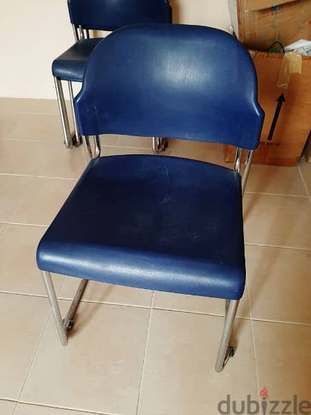 Office Table and chairs for SALE 6