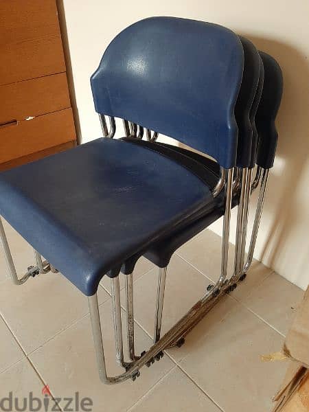Office Table and chairs for SALE 7