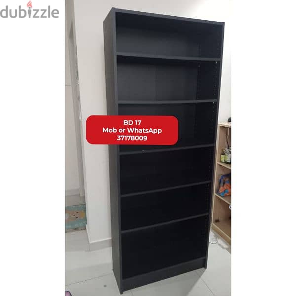 Cupboard and other household items for sale with delivery 1