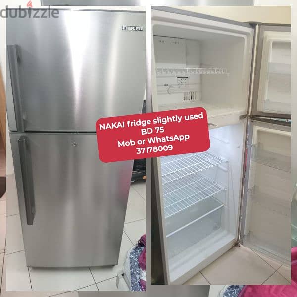 Cupboard and other household items for sale with delivery 12