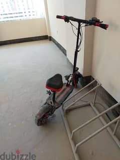 Mountain electric scooter for sale
