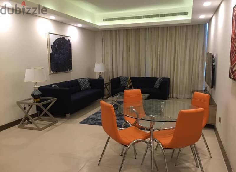 Apartment for rent in Busytain  Near RCSI 2