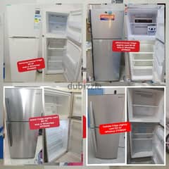 Samsung and other brand fridge washing machine Splitunit  for sale