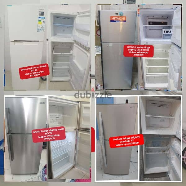 Samsung and other brand fridge washing machine Splitunit  for sale 0