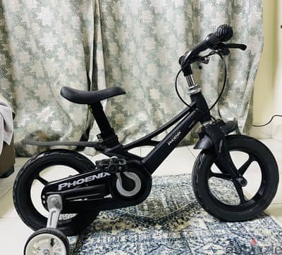 Kids bicycle for sale