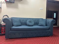 sofa for sale good condition 0