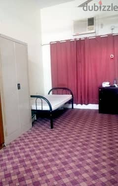 Bedspace available for Kerala or Tamil