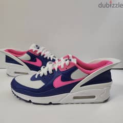 Nike airmax flyease size 41