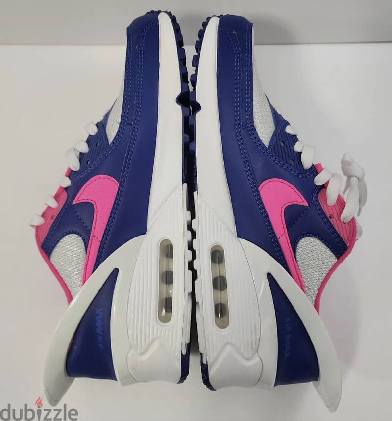 Nike airmax flyease size 41 2