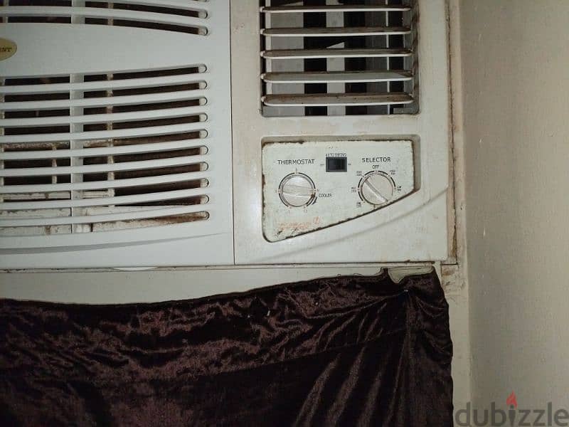 AC FOR SALE 1