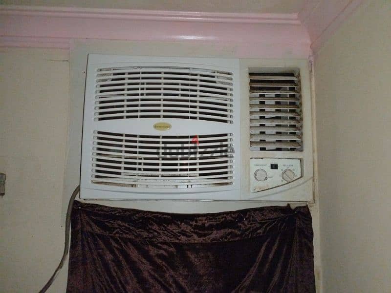 AC FOR SALE 2