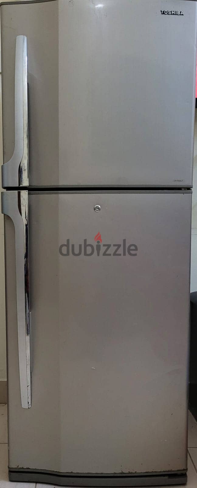 Toshiba GR-R28UT Refrigerator:Affordable and GREAT CONDITION 0
