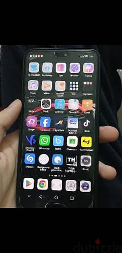 Huawei P20 Pro For Sale 0