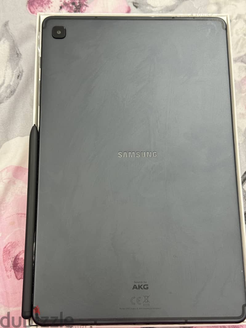 Samsung tab 6 lite 64gb for sale 1