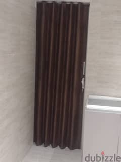 partition door available all over Bahrain