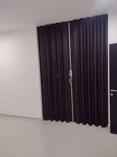 partition door