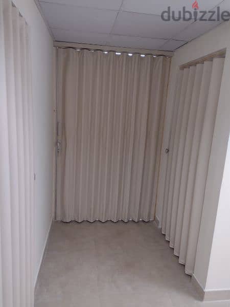 office partition door available 1