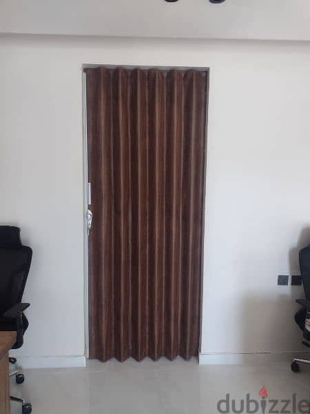 office partition door available 5