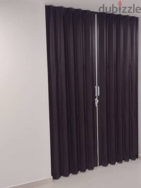 office partition door available 6
