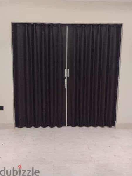 office partition door available 14