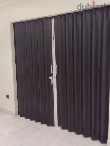 office partition door available 18