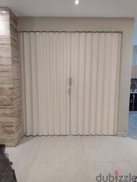 office partition door available 19