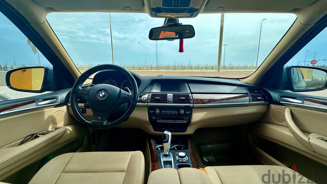 BMW - X5 - 2013 4