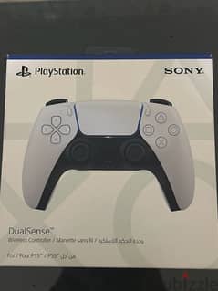 new ps5 controller