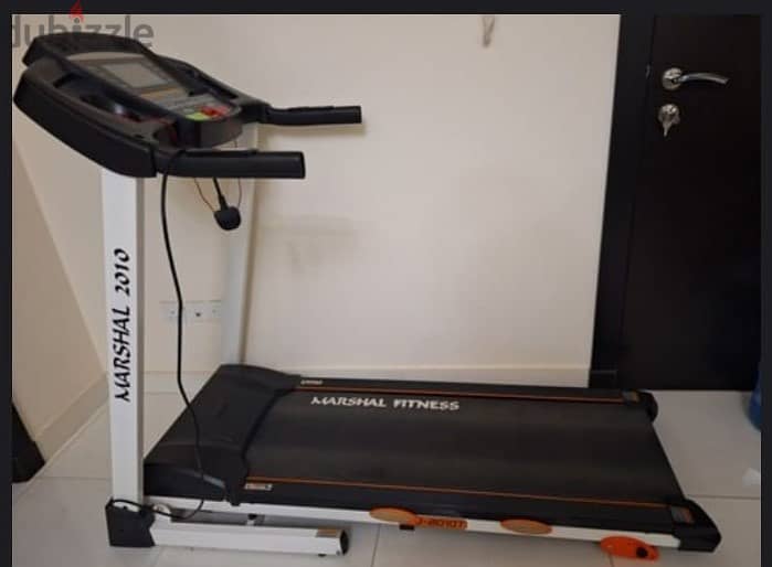 Treadmill for sale 5