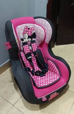 Car Seat from Mothercare Excellent Condition
